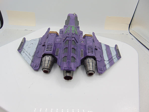 Xiphon Pattern Interceptor