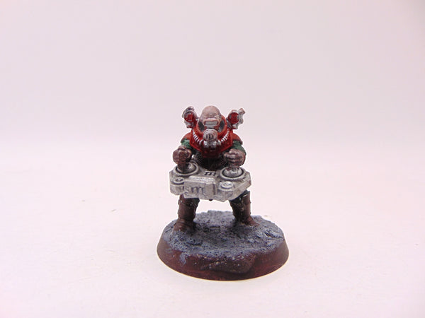 Nexos Conversion
