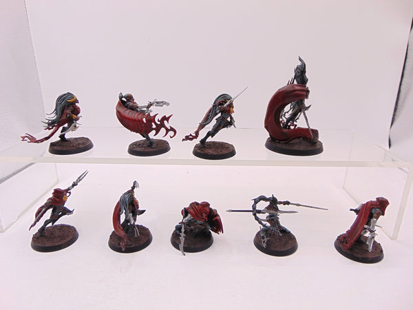 Khainite Shadowstalkers