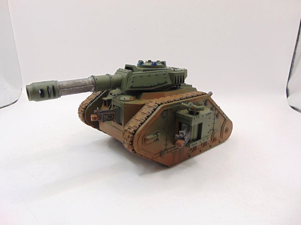 Leman Russ Battle Tank