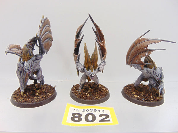 Vargheists