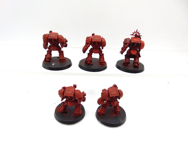 Terminator Squad