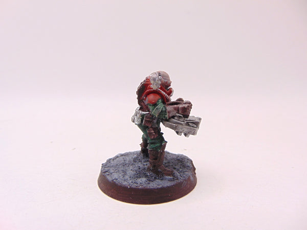Nexos Conversion