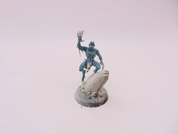 Abhorrant Ghoul King