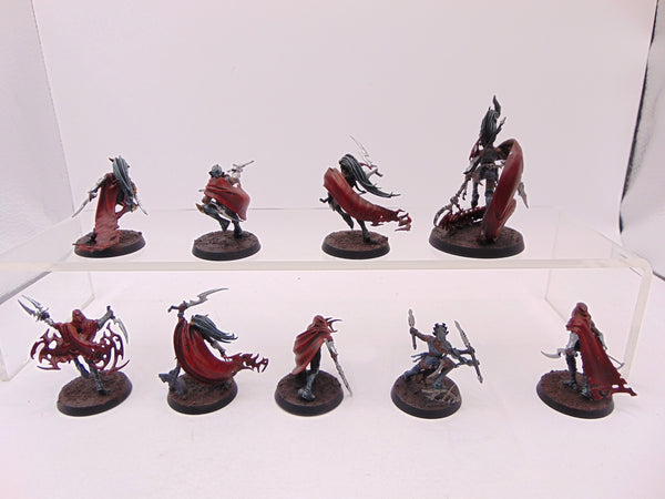 Khainite Shadowstalkers