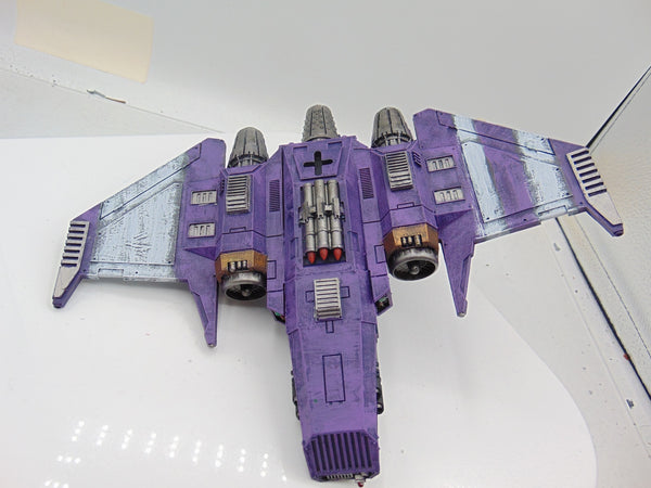 Xiphon Pattern Interceptor