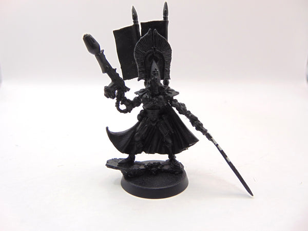 Autarch