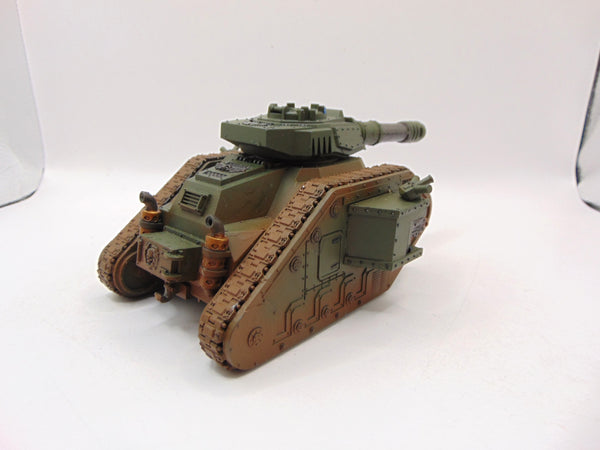 Leman Russ Battle Tank