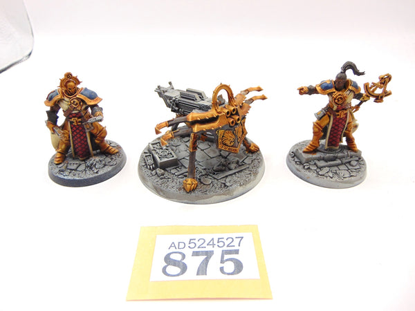 Celestar Ballista
