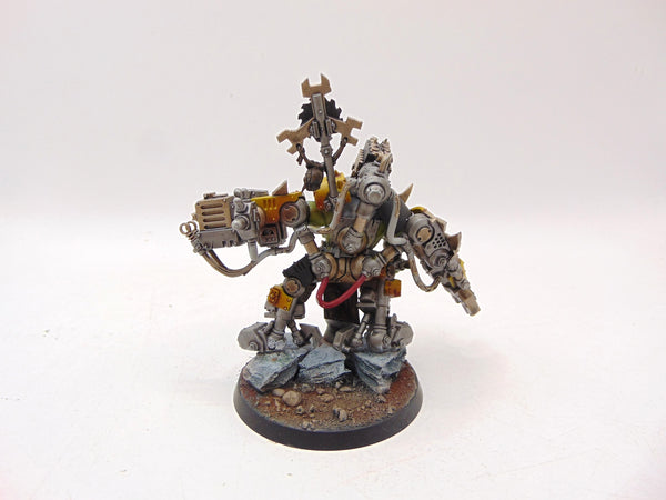 Big Mek