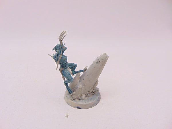 Abhorrant Ghoul King