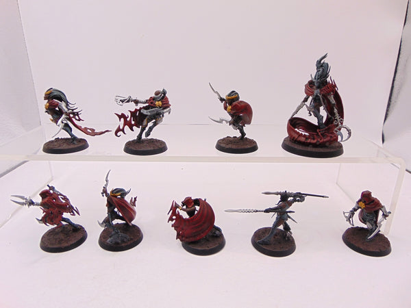 Khainite Shadowstalkers