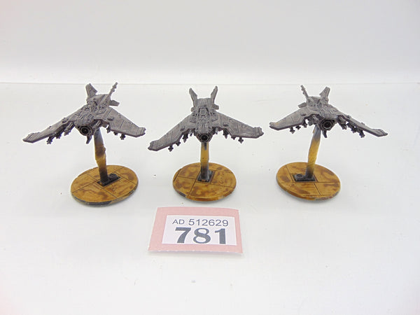 Legions Imperialis: Lightning Fighters