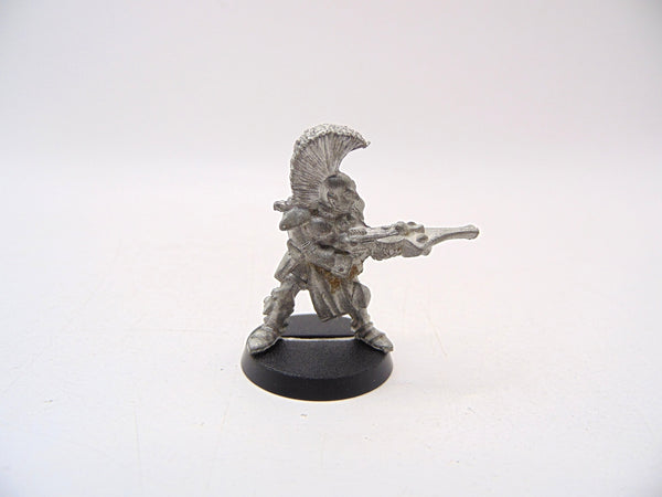 Guardian with Shuriken Catapult