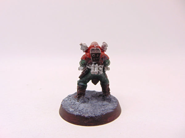 Nexos Conversion