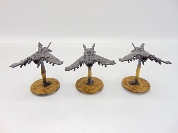 Legions Imperialis: Lightning Fighters