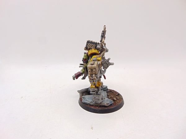 Big Mek