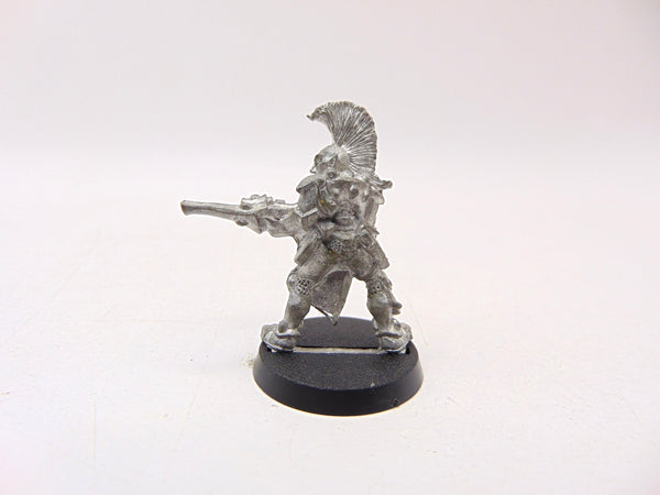 Guardian with Shuriken Catapult