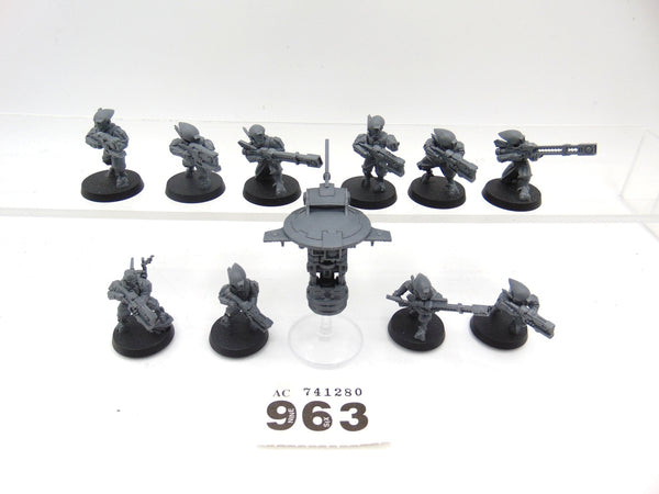 Pathfinder Team