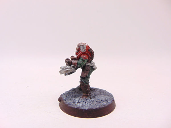 Nexos Conversion