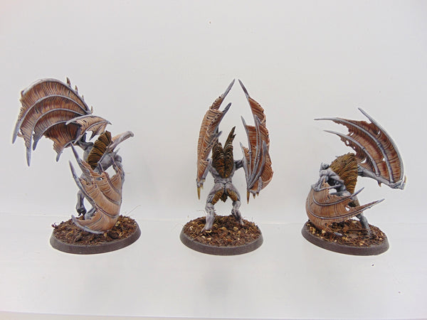 Vargheists