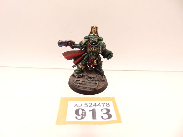 Primaris Captain