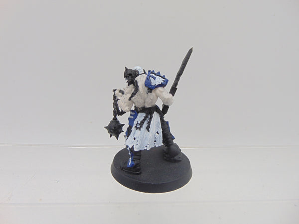 Slaughterpriest