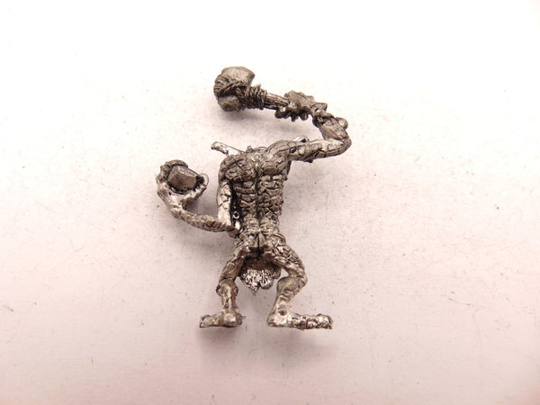Stone Troll
