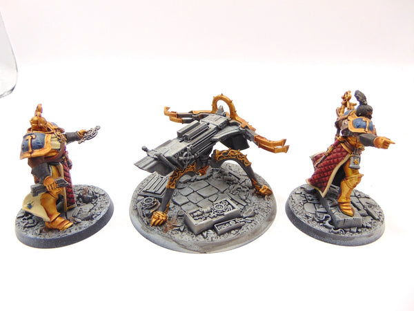 Celestar Ballista