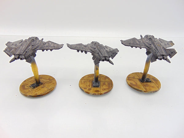 Legions Imperialis: Lightning Fighters