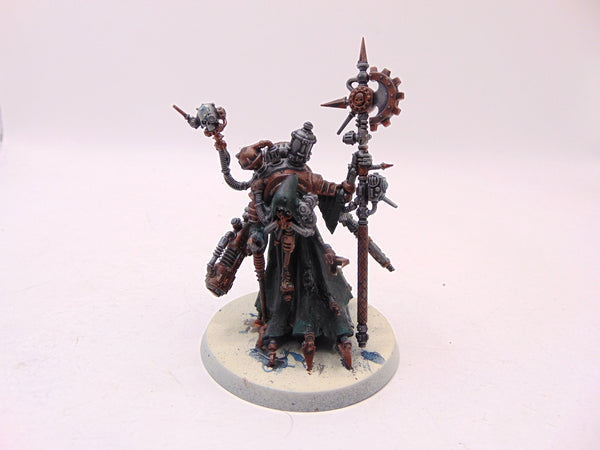 Tech Priest Dominus