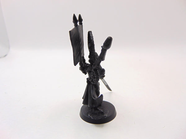 Autarch