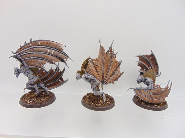 Vargheists