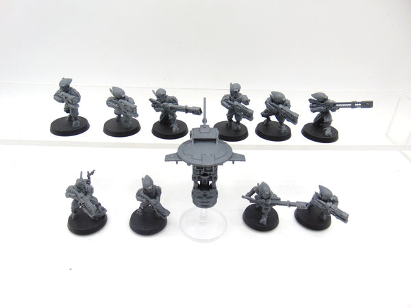 Pathfinder Team