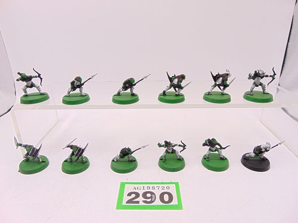 Moria Goblins