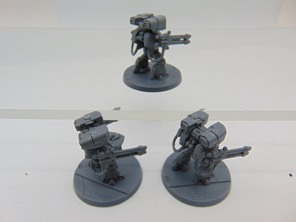 Legions Imperialis: Deredeo Dreadnoughts