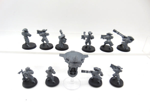 Pathfinder Team