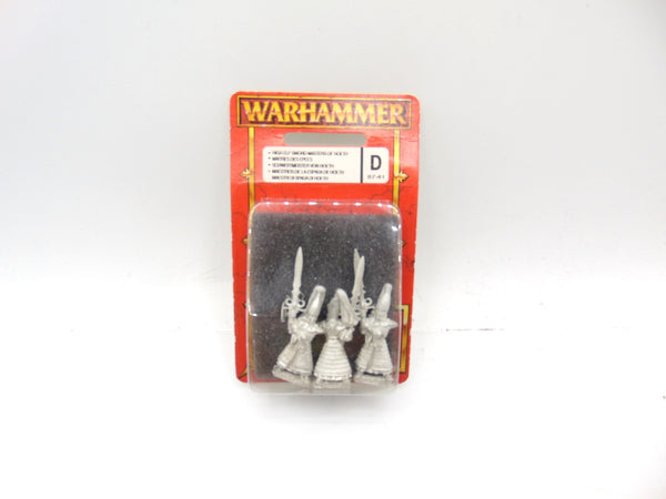 Swordmasters of Hoeth