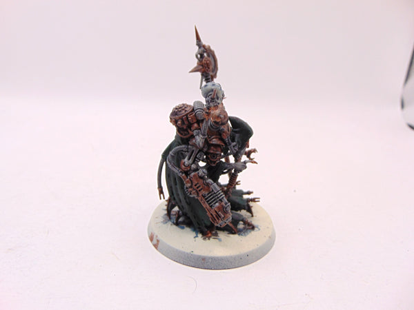 Tech Priest Dominus