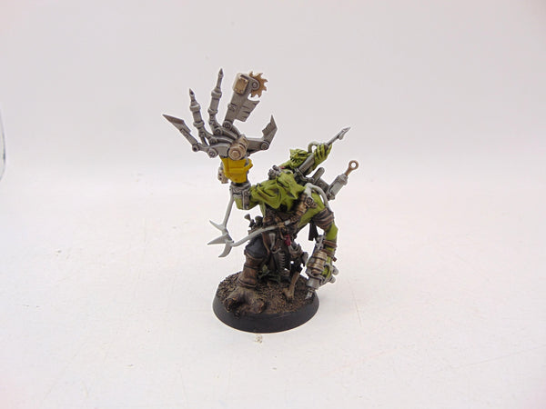 Painboy