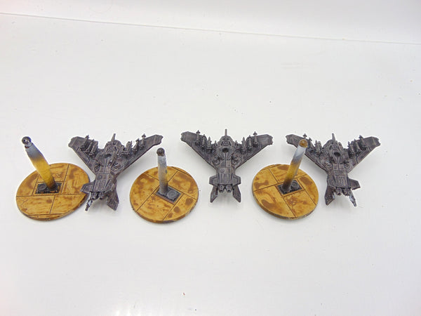 Legions Imperialis: Lightning Fighters