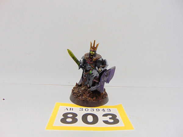 Wight King