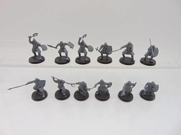 Morannon Orcs