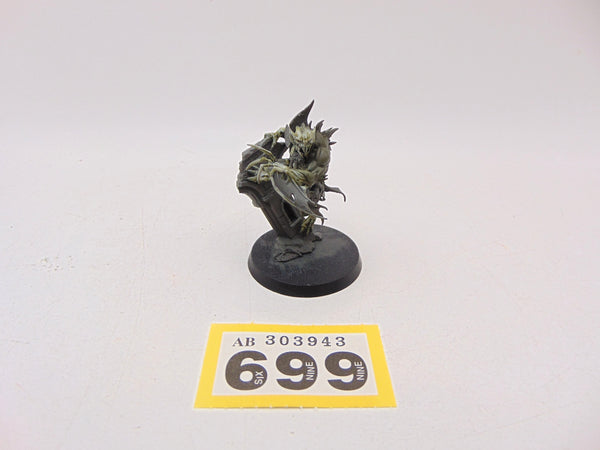 Abhorrant Archregent