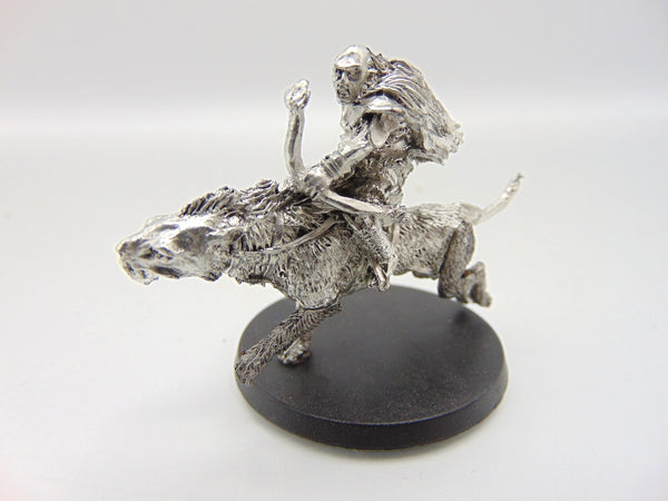 Warg Rider