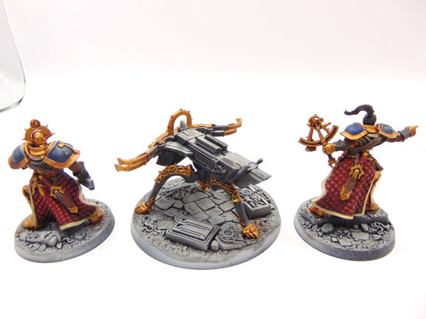 Celestar Ballista
