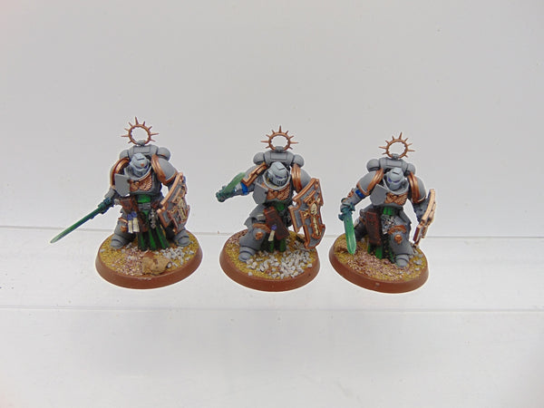 Bladeguard Veterans