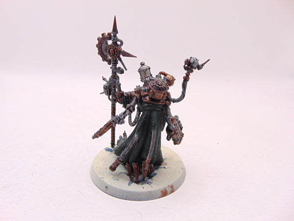 Tech Priest Dominus