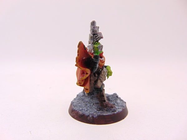 Kelermorph