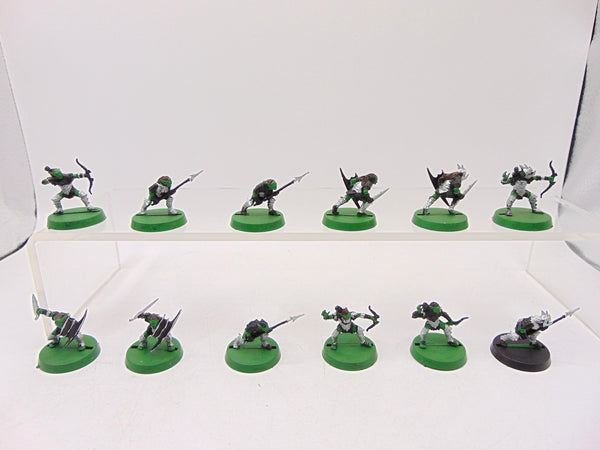 Moria Goblins